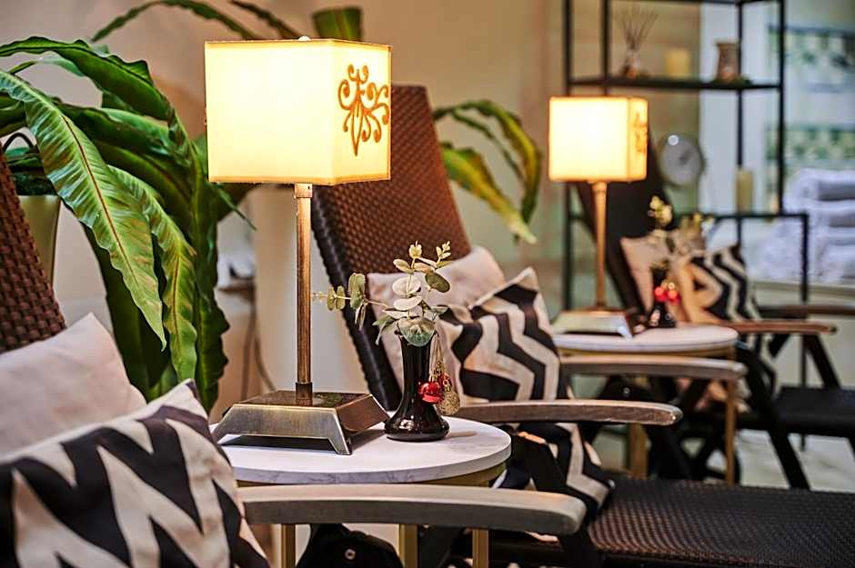 Mamaison Hotel Le Regina Warsaw