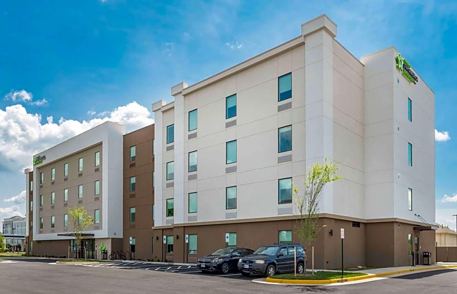 Extended Stay America Premier Suites - Fredericksburg