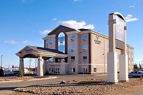 Canalta Hotel Tisdale