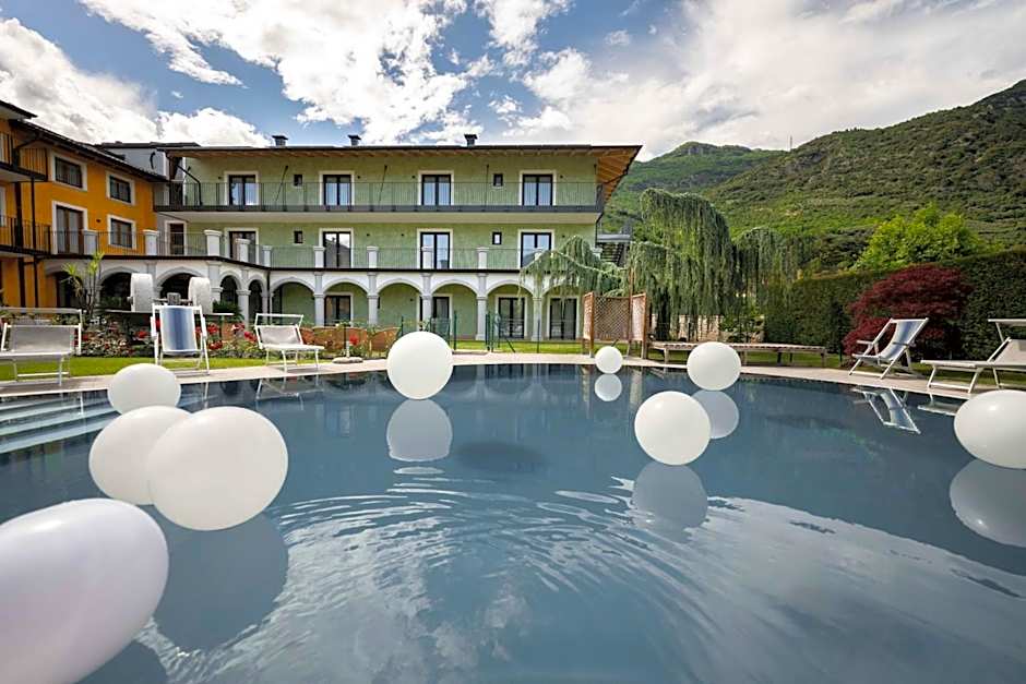 Residence Al Frantoio