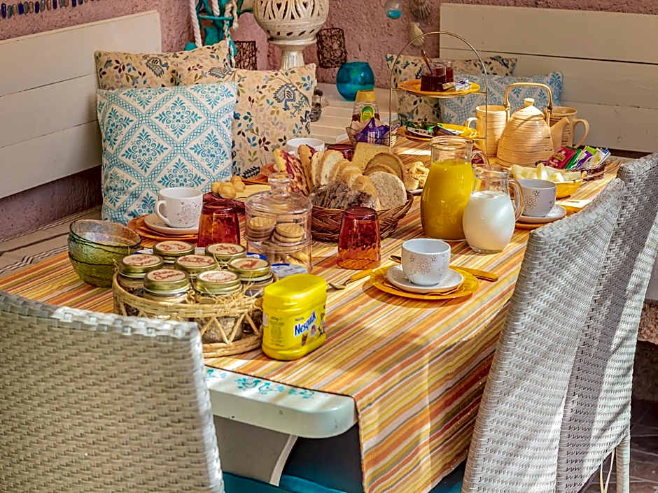 bbolbia - bed and breakfast