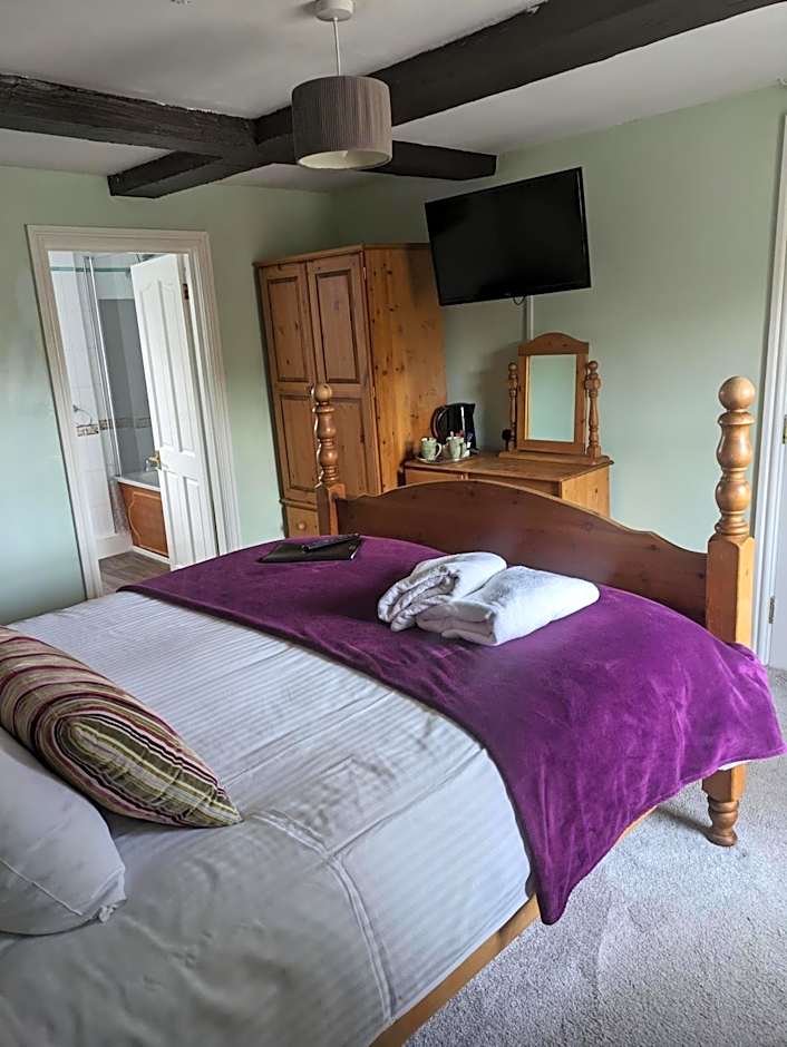 Charles Cotton Hotel