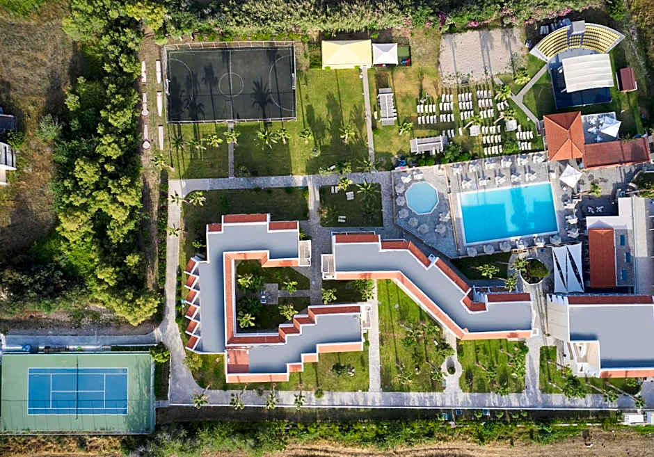 Atlantica Thalassa Hotel