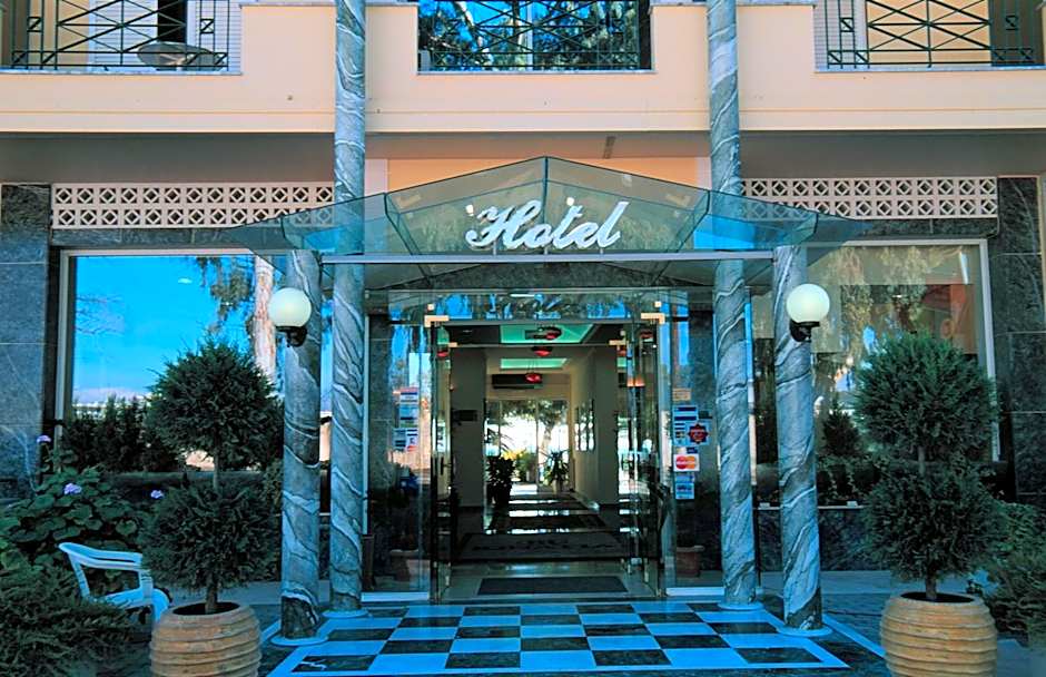 Ignatia Hotel