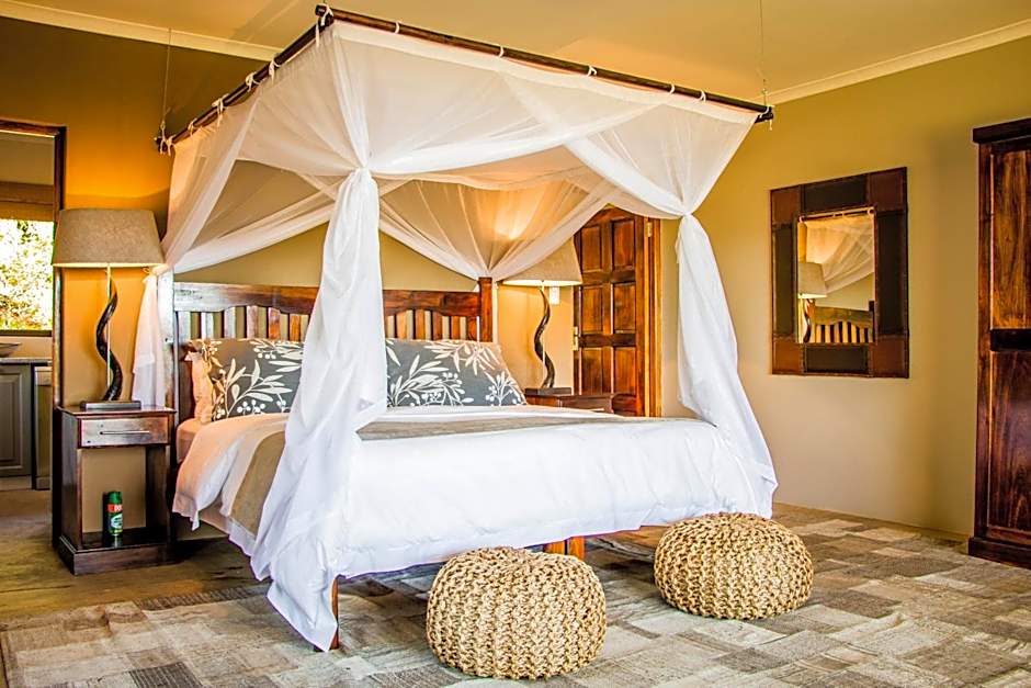 African Safari Lodge