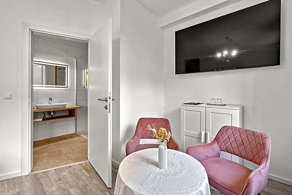 Hotel Nikolasch