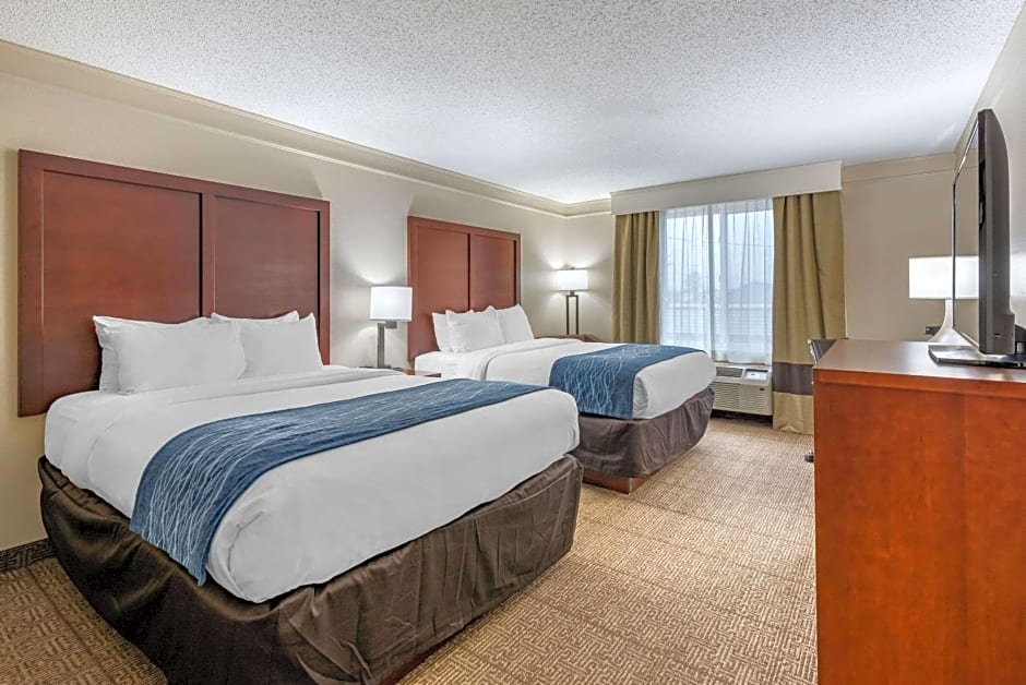 Comfort Inn & Suites