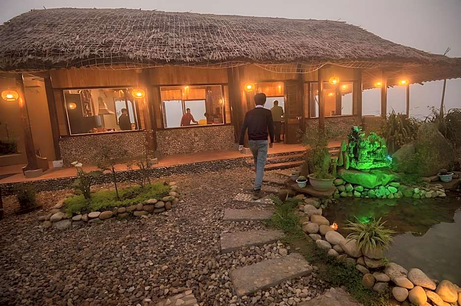 Sapa Eco Villas & Spa