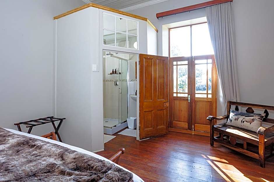 Chargo Boutique Lodge