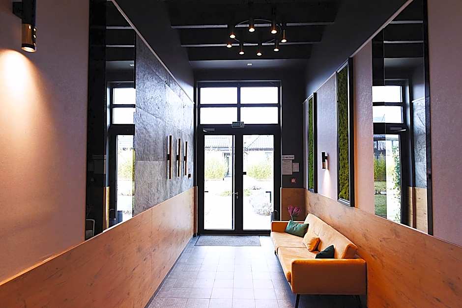 FOLGA - Hotel, Restauracja, Browar, SPA