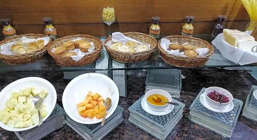 The Ambient Turret Hotel