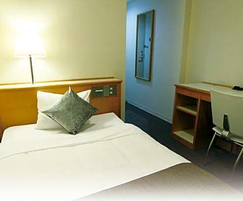 Hotel Areaone Fukuyama