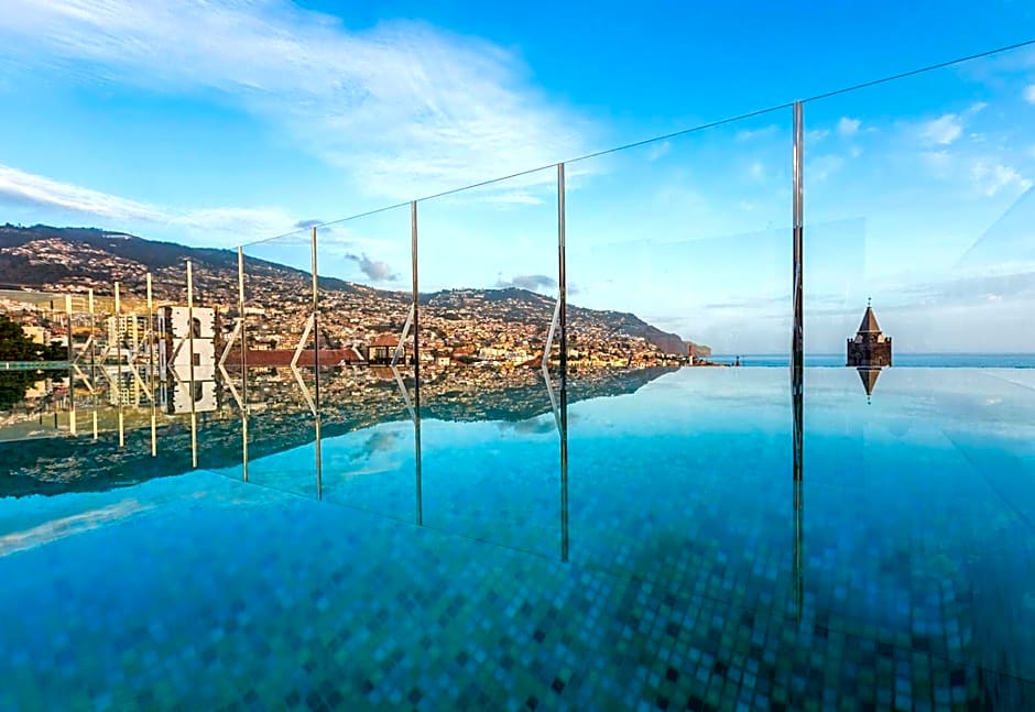 Castanheiro Boutique Hotel