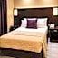 Howard Johnson Plaza by Wyndham Buenos Aires Florida Street