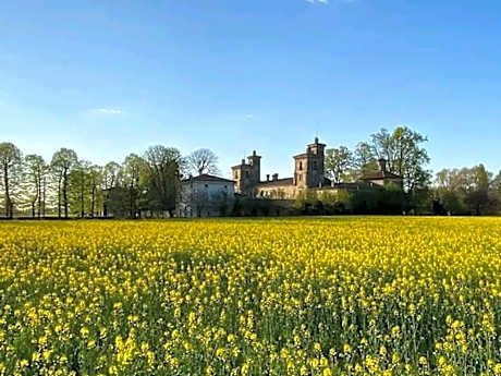 Ostello Castello Mina Della Scala