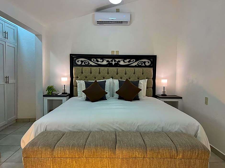 VILLAS EL ENCANTO