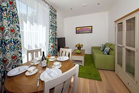 Best Luxury Apart Hotel in Oxford- Beechwood House