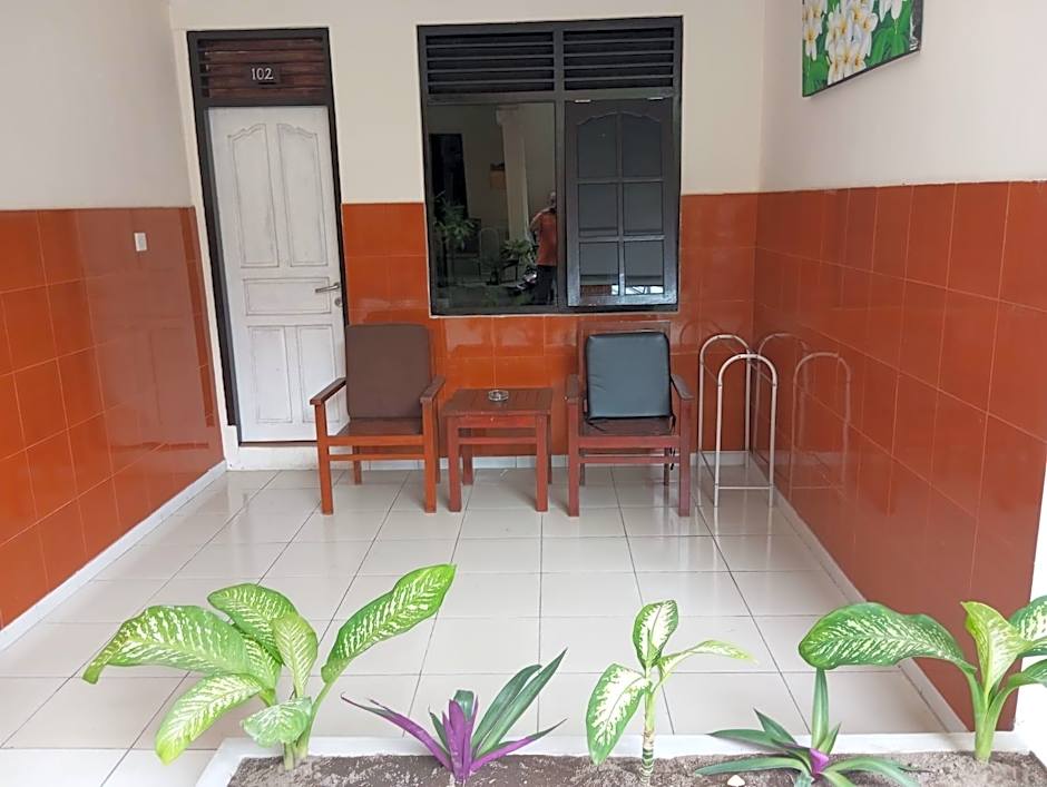 City Garden Bali Dwipa Hotel