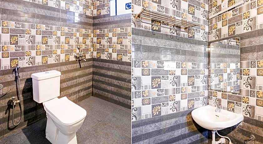 Collection O Panjim Near Miramar Beach