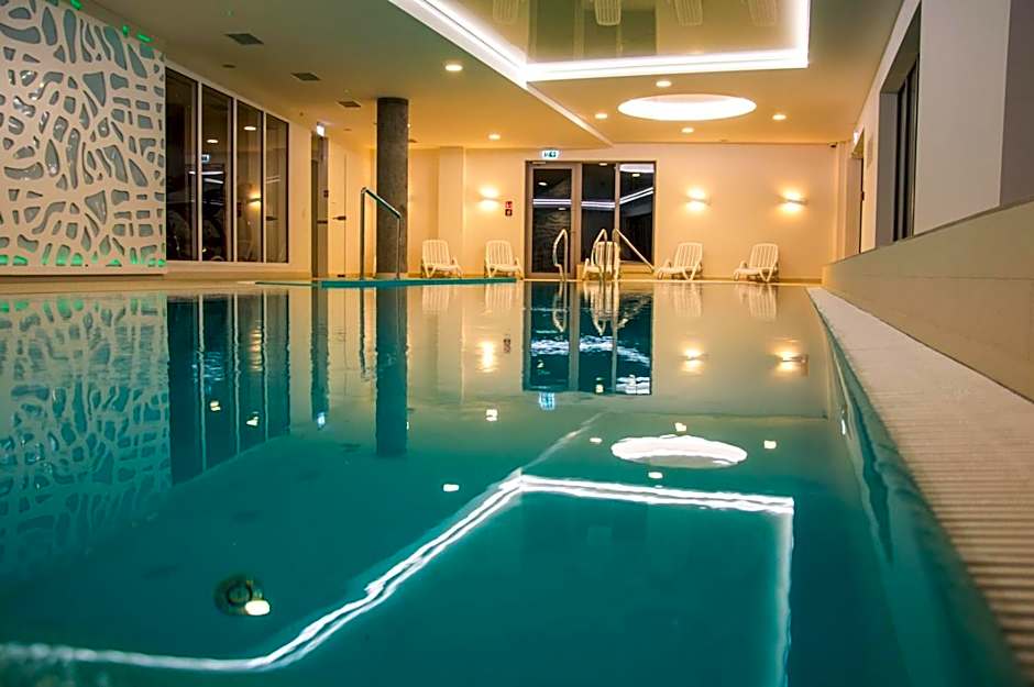 WaterLane Island Hostel&Apartments