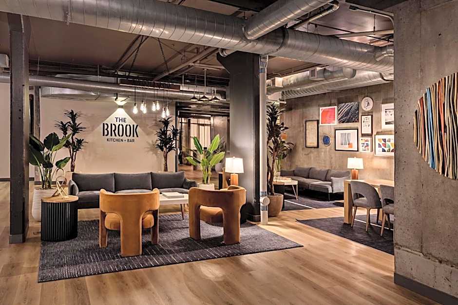 The Loom Hotel, Tapestry Collection By Hilton