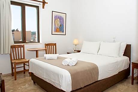 Double Room - No Balcony