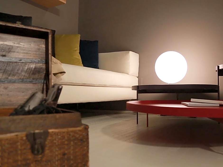 Locanda Black and White Sondrio