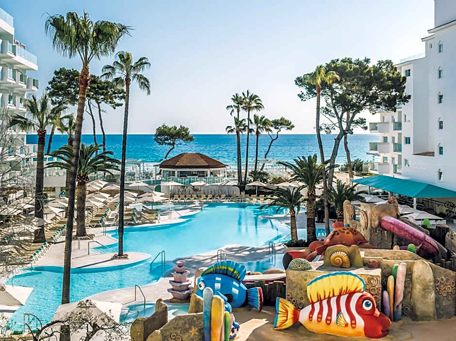 Iberostar Alcudia Park