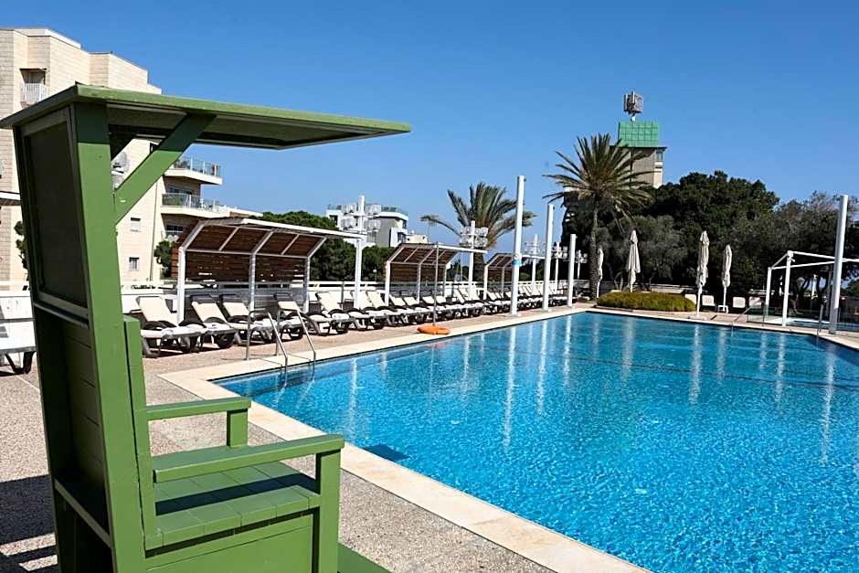 Dan Panorama Haifa Hotel