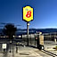 Super 8 by Wyndham Bakersfield CA