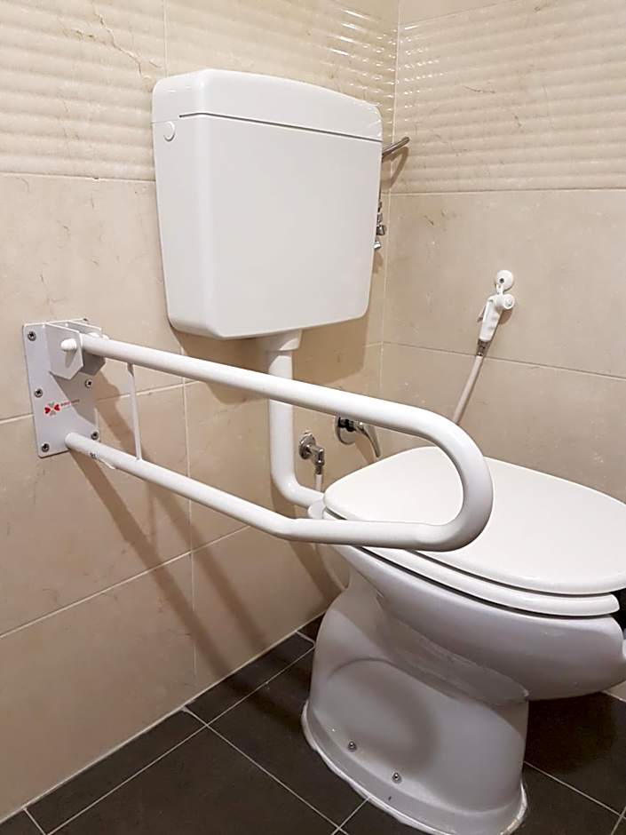 Hotel del Lago Ampollino