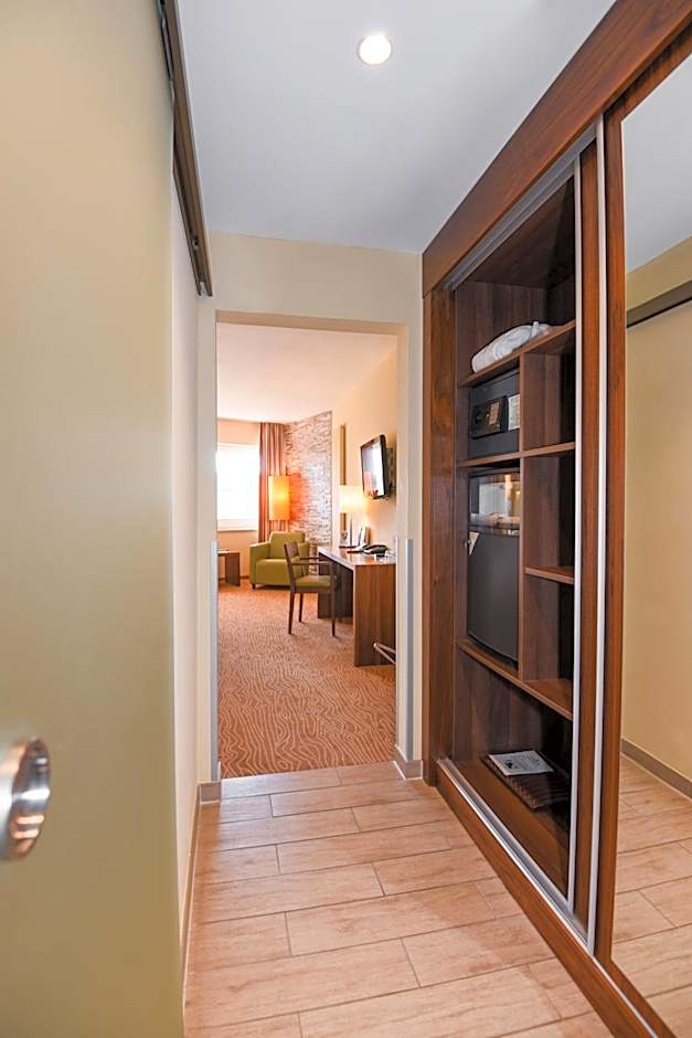 Upstalsboom Landhotel Friesland