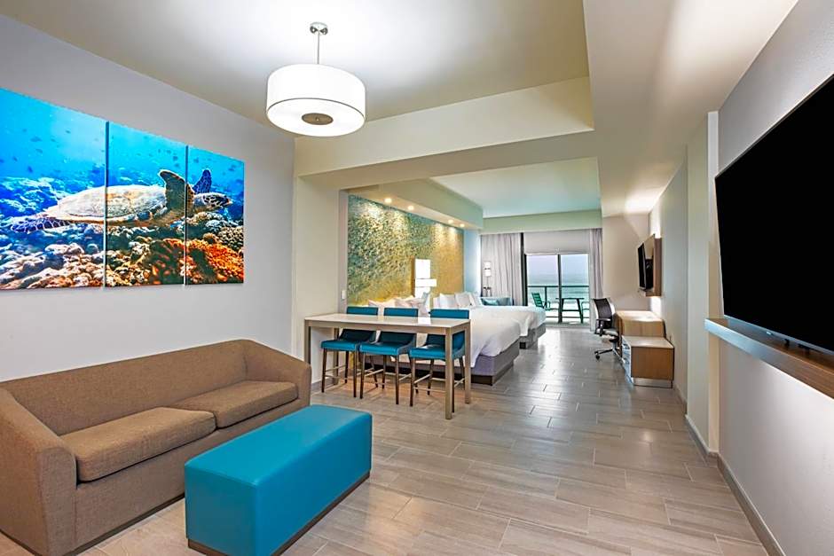 Courtyard by Marriott South Padre Island