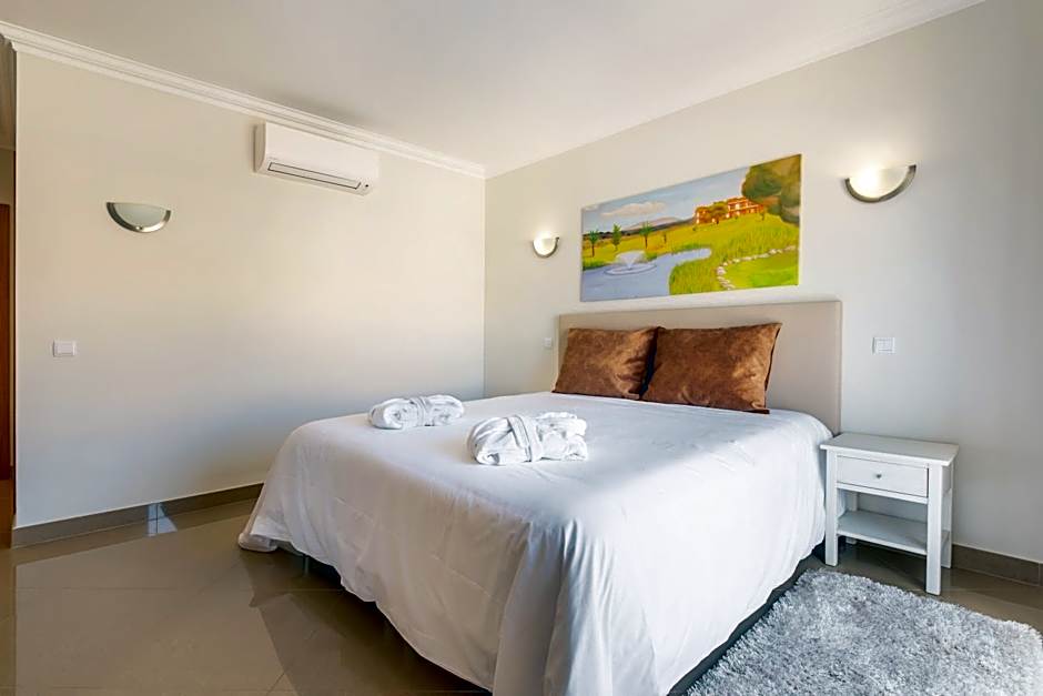 Boavista Golf & Spa - Bela Colina Holidays