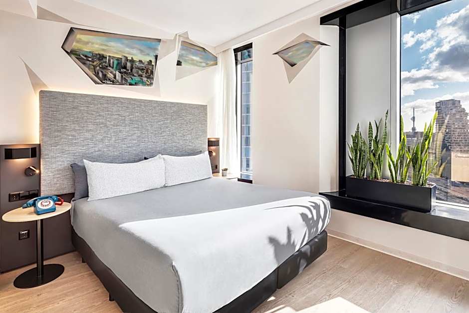 INNSiDE Amsterdam