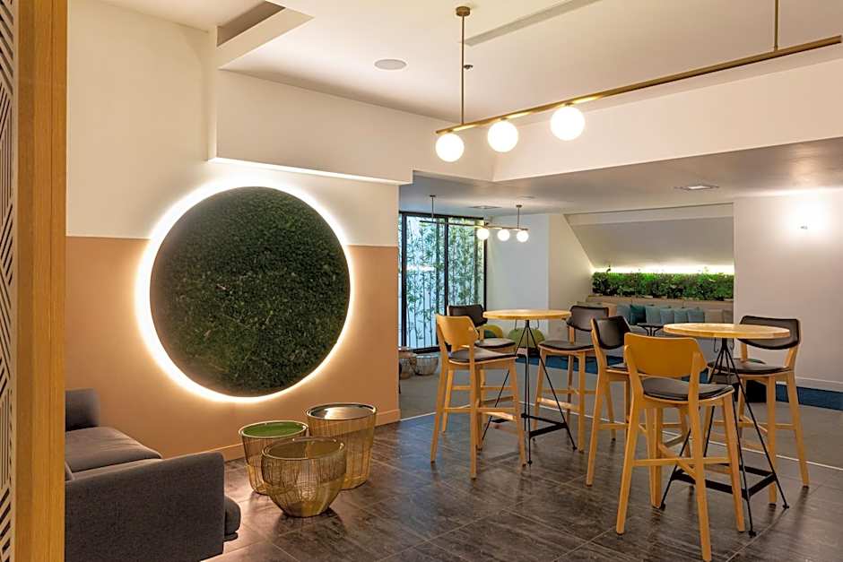 King Solomon Hotel Tiberias