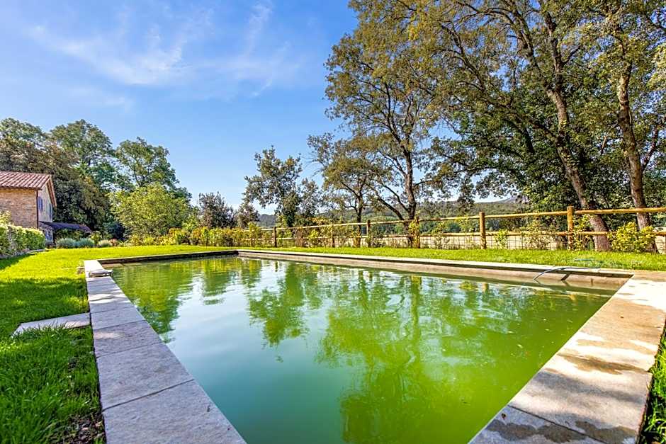 Villa Pivoine - Château La Martinette