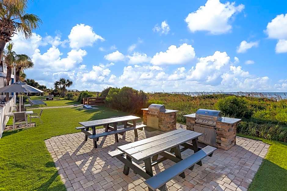 Club Wyndham Westwinds