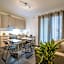 Aurum Aparthotels Bicocca