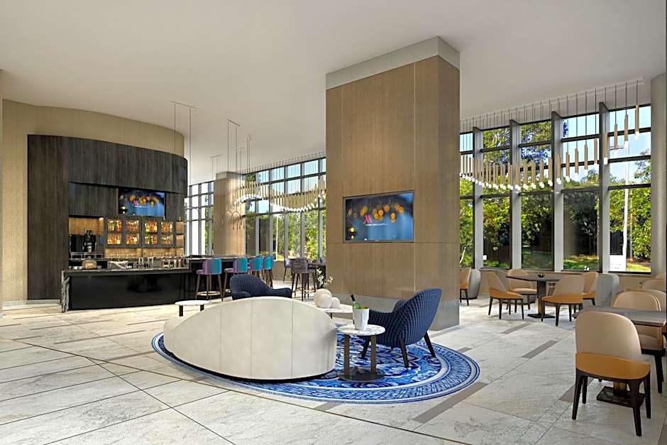 Marriott New York JFK Airport