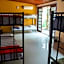 Hostel Morada do sol Paraty