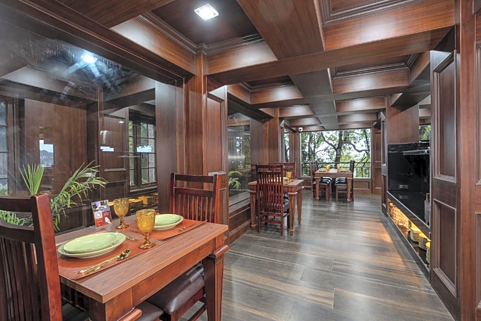 The West Gate Posada by Summit