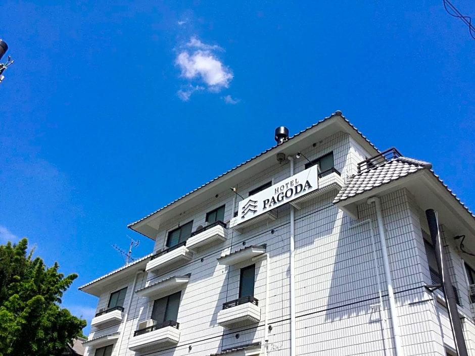 Hotel Pagoda