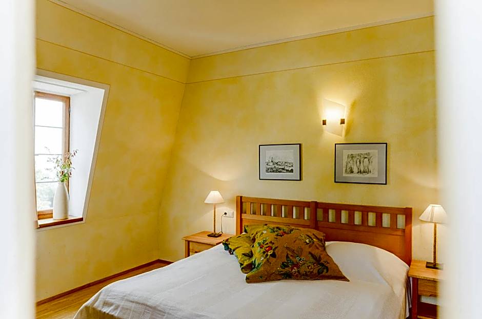 Hotel Kollektur