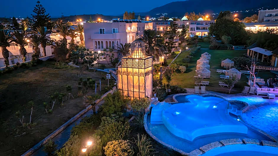 Photo 1 of 50 of Orpheas Resort Hotel (Adults Only)