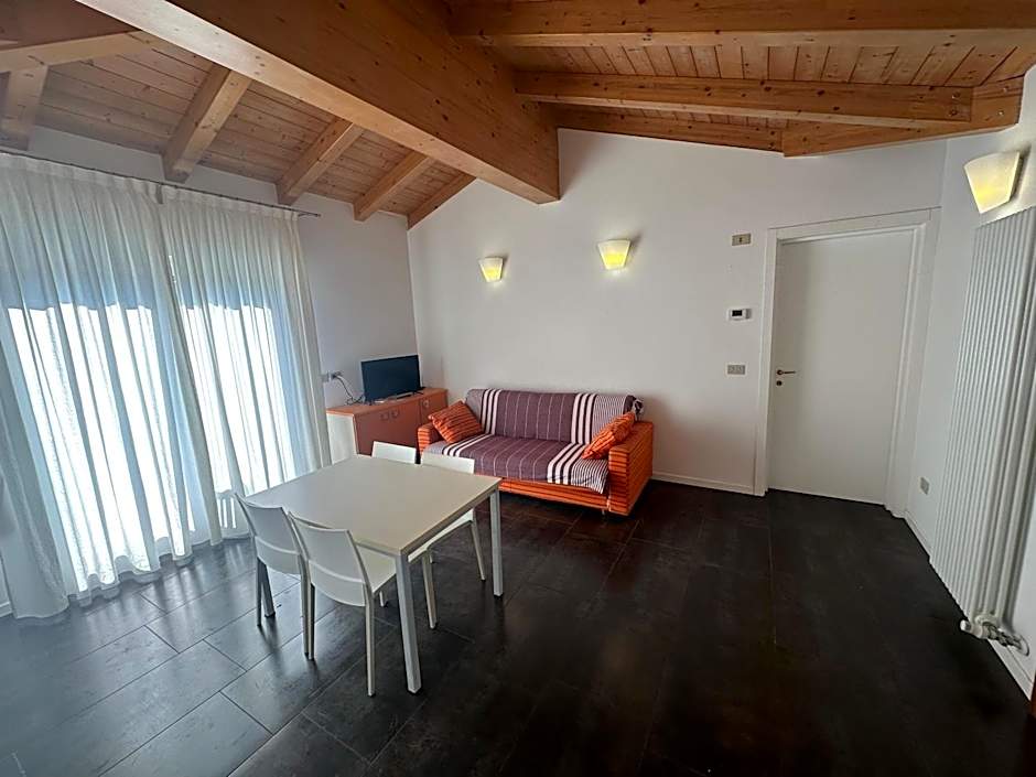 Residence Antares - Agenzia Cocal