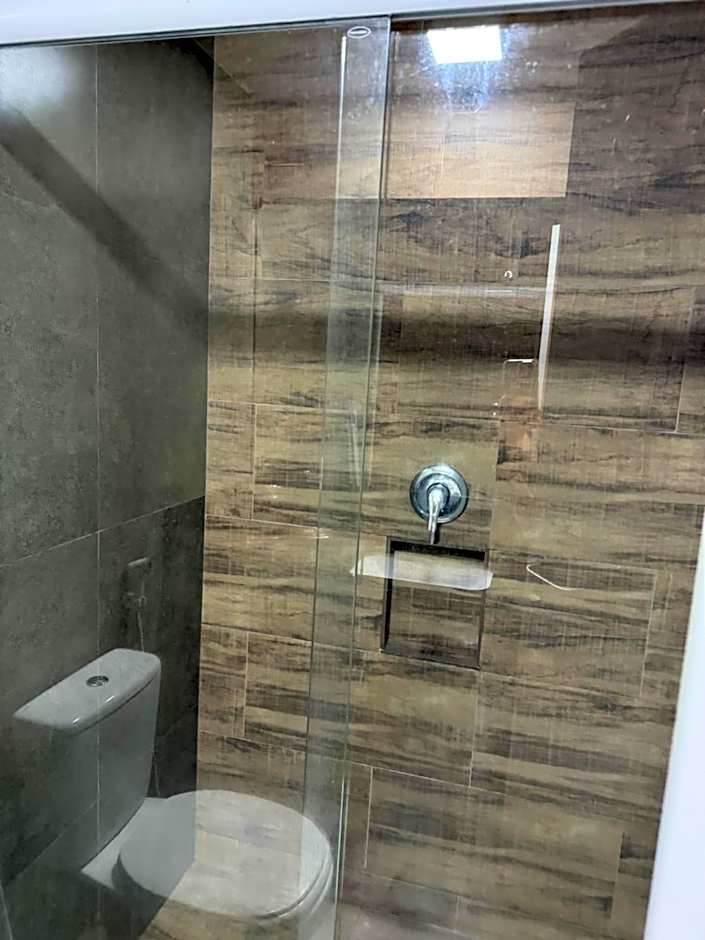 Ilusion hotel flat