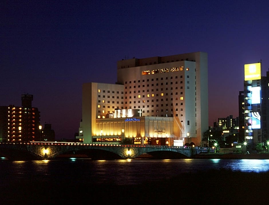 Hotel Okura Niigata