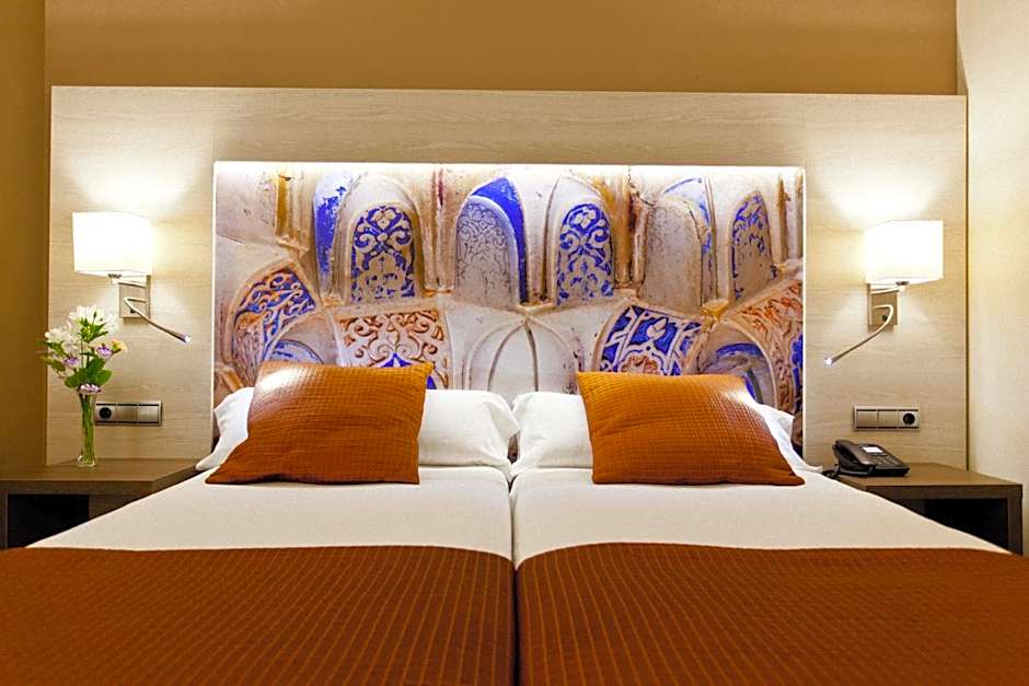 Hotel Porcel Sabica