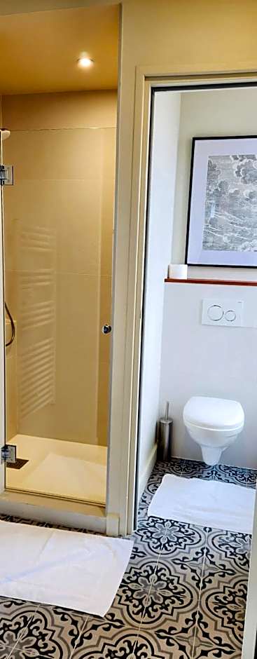 Restaurant Hotel Didier Méril